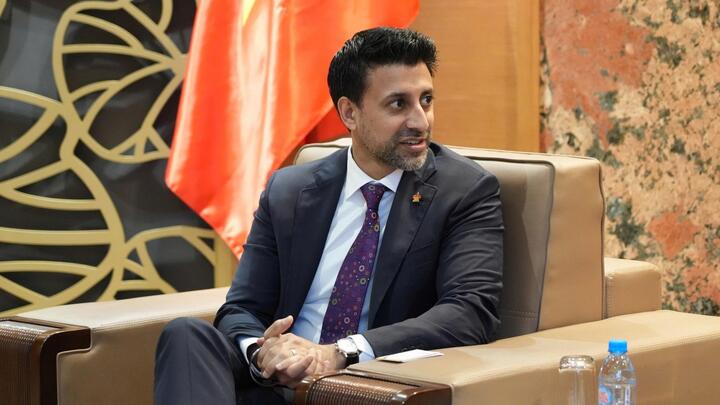 Petrovietnam mở rộng hợp tác quốc tế trong lĩnh vực năng lượng sạch và chuyển dịch phát thải thấp