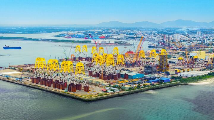 Củng cố nội lực cho “Thủ phủ năng lượng” TP Hồ Chí Minh