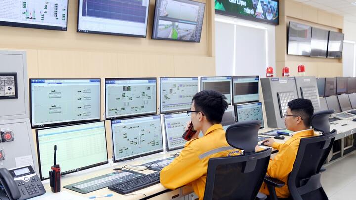 TP HCM - Petrovietnam: Cộng hưởng sức mạnh “đầu tàu”, hiện thực hóa khát vọng vươn tầm