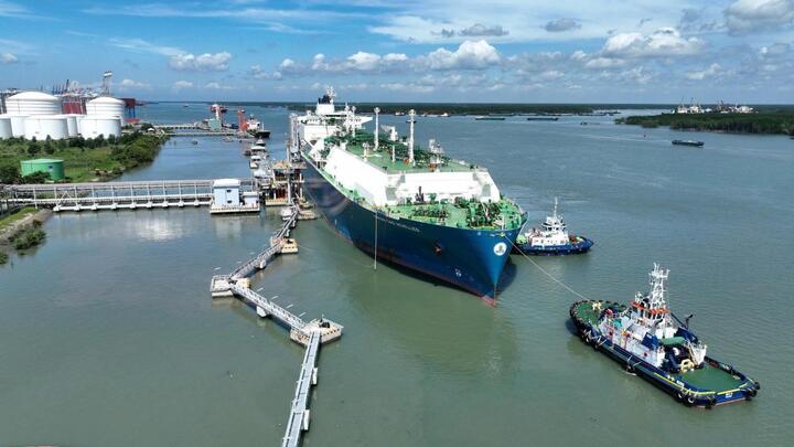 PV GAS chủ động giải pháp đảm bảo nguồn cung LNG và LPG trước rủi ro đứt gãy chuỗi cung ứng toàn cầu