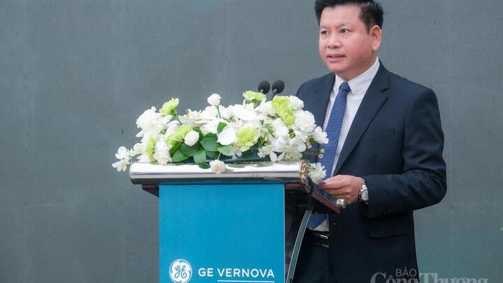 Thành lập Trung tâm đào tạo xuất sắc về điện gió tại Trường Đại học Điện lực