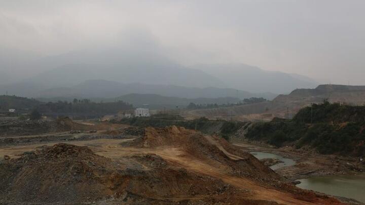 Đẩy nhanh đầu tư dự án ngành than nhằm bảo đảm an ninh năng lượng