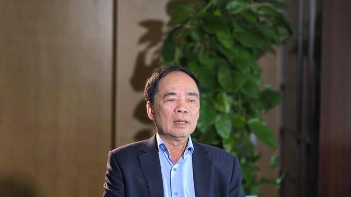 Phát triển hạ tầng LNG theo mô hình chia sẻ