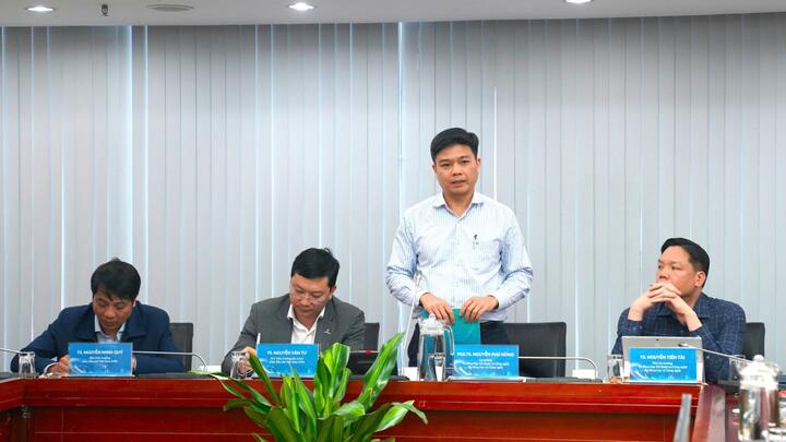 Cần thay đổi căn bản trong tư duy quản lý hoạt động nghiên cứu khoa học