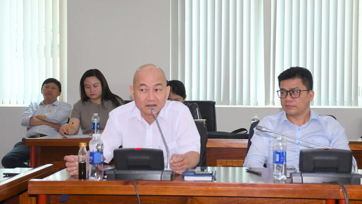 TP. Hồ Chí Minh: Nhiều giải pháp bảo đảm năng lượng, bình ổn thị trường