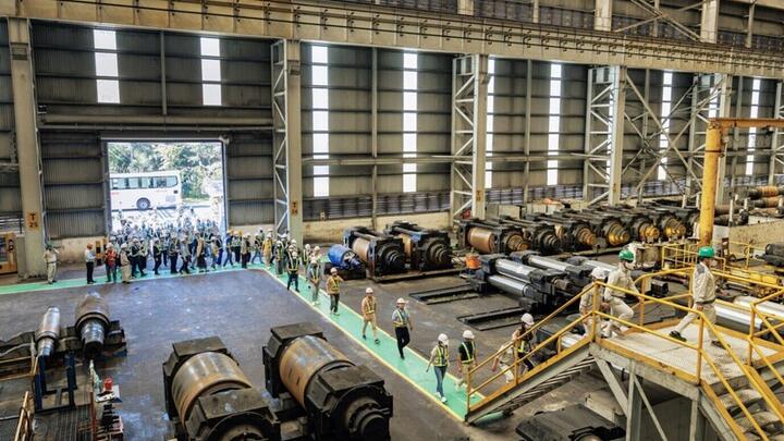 Tiết kiệm năng lượng để vượt khó, tăng trưởng hai con số - Bài 2: Giảm chi phí, tăng sức cạnh tranh