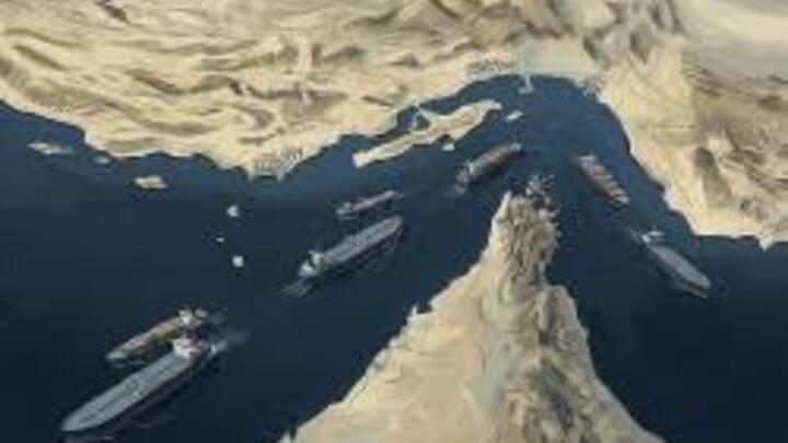 Hai kịch bản năng lượng cốt lõi trong bối cảnh chiến tranh vùng Vịnh hiện hữu