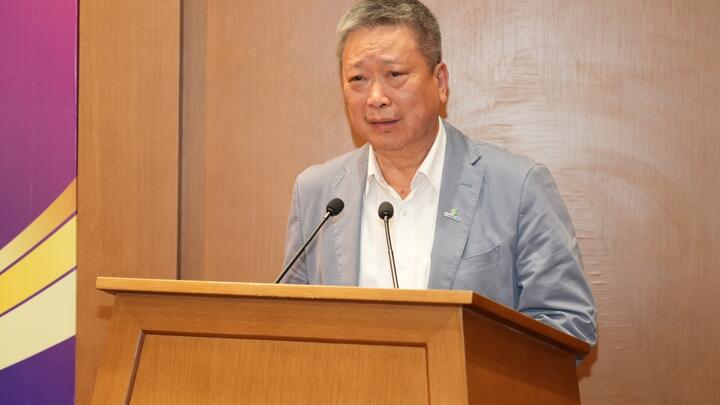 Để Petrovietnam trở thành biểu tượng lan toả cho văn hoá kinh doanh Việt Nam