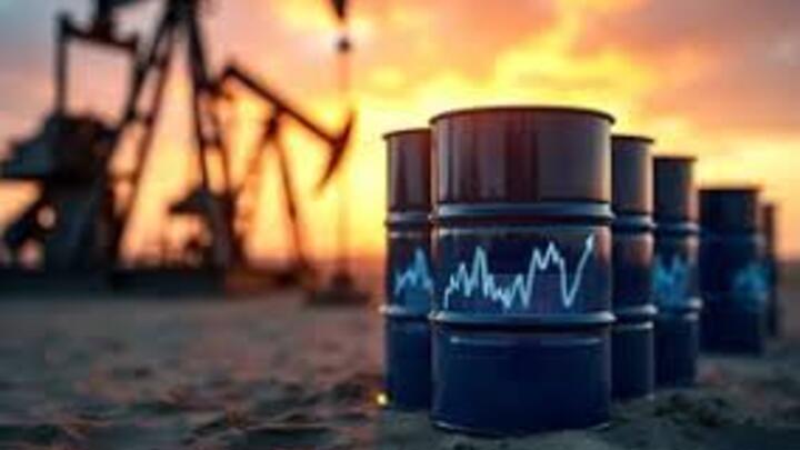 Giá dầu đánh mất mốc 100 USD/thùng khi rủi ro địa chính trị hạ nhiệt
