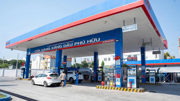 Thị trường xăng dầu biến động, PVOIL chủ động giữ nguồn cung