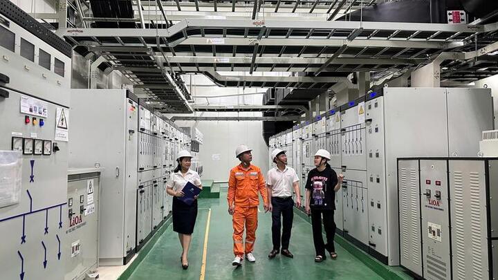 Tiết kiệm năng lượng: Trước hết phải thay đổi tư duy sử dụng