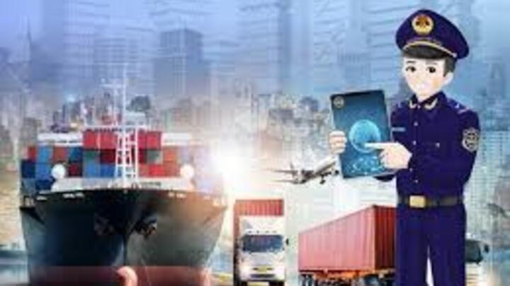 Hải quan hướng dẫn các đơn vị áp mức thuế với xăng dầu