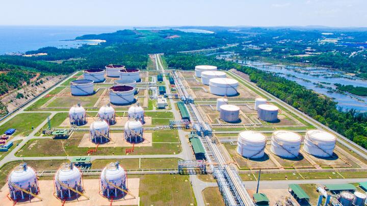 Quảng Ngãi sẵn sàng “phủ sóng” xăng E10 trên toàn tỉnh