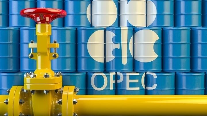 OPEC+ xem xét kế hoạch điều chỉnh sản lượng dầu thô