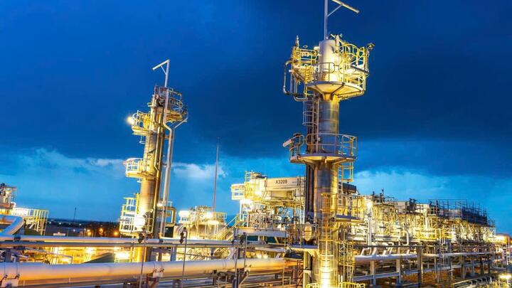 PV GAS thử nghiệm thành công giải pháp tối ưu vận hành Nhà máy Xử lý khí Nam Côn Sơn