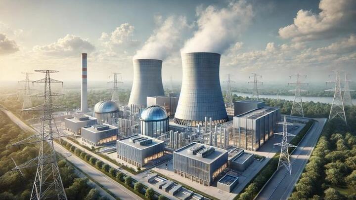 Siết năng lực quản lý an toàn hạt nhân, chuẩn bị cho dự án tỷ đô