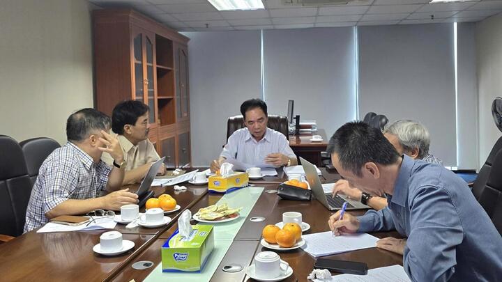 Dung Quất trước cơ hội thành “siêu trung tâm năng lượng”: Cần rõ cơ chế để đi vào thực tiễn