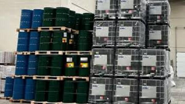 Cục Hóa chất thông tin làm rõ doanh nghiệp kêu 'kẹt' vì giấy phép con