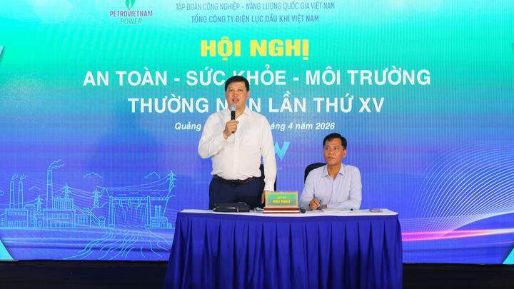 PV Power định hướng tập trung thực hiện mục tiêu chuẩn ESG, giảm phát thải và chuyển đổi xanh