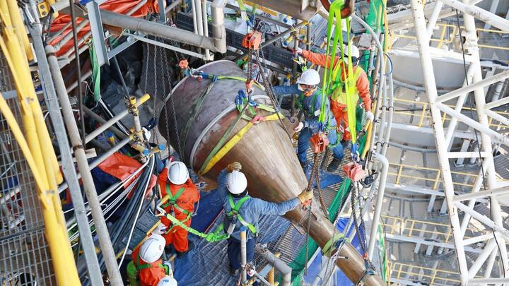 PVChem khởi đầu năm 2026 ấn tượng: Doanh thu, lợi nhuận đồng loạt vượt kế hoạch