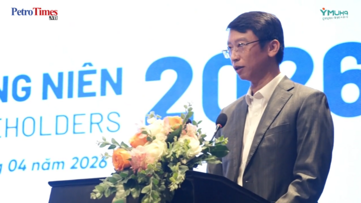 [VIDEO] PVTrans đặt mục tiêu doanh thu 16.500 tỷ đồng, tiếp tục gia tăng quy mô vận tải