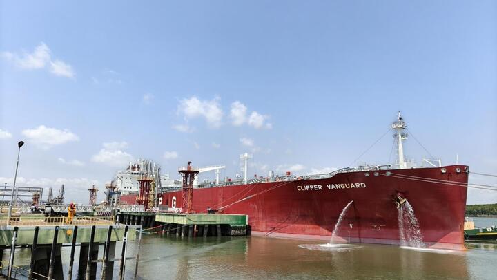 PV GAS Quý I/2026: Duy trì hiệu quả SXKD, khẳng định vai trò trụ cột ngành khí trong biến động