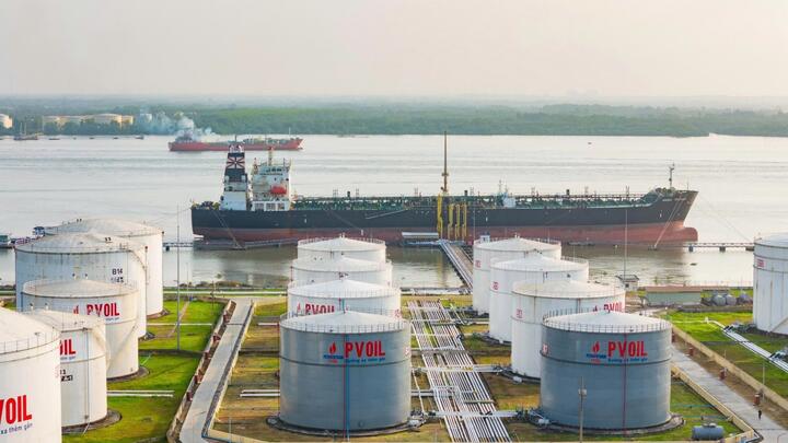 Bài 2: Cơ chế mở lối, Petrovietnam tiên phong triển khai lộ trình E10