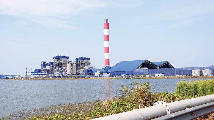 Quản lý  than - “chìa khóa” vận hành hiệu quả NMNĐ Sông Hậu 1
