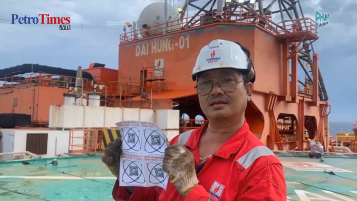 [VIDEO] Đổi mới sáng tạo - động lực nâng cao năng lực nội sinh của PVEP