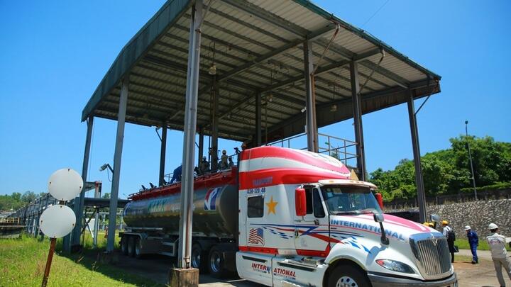 Sức mạnh liên kết chuỗi của Petrovietnam trong lộ trình xăng E10