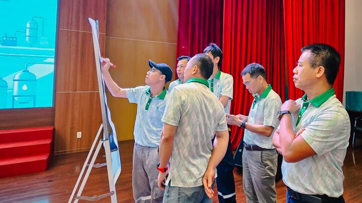 Lan tỏa văn hóa an toàn, đổi mới tư duy trong kỷ nguyên số