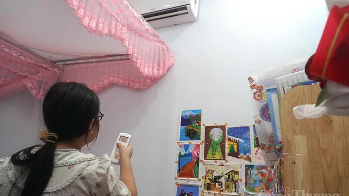 Nhu cầu điện sinh hoạt tăng, tiêu thụ điện miền Trung lập đỉnh mới