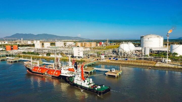 PV GAS trước thềm ĐHĐCĐ 2026: Lập kỷ lục mới, tiếp tục bứt phá đầu tư