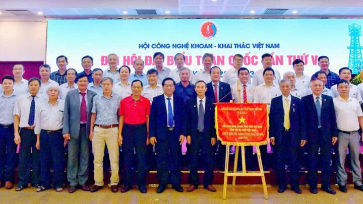 Khẳng định uy tín chuyên môn Petrovietnam trong lĩnh vực khoan – khai thác