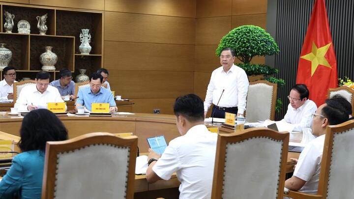 Điện gió ngoài khơi Việt Nam - Phân tích kết luận của Chính phủ (tháng 5/2026)