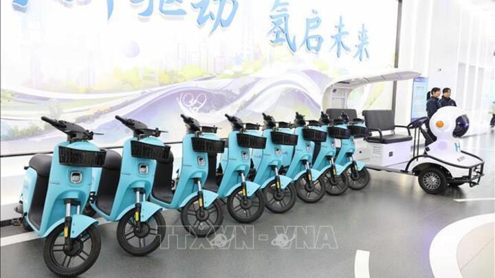 Trung Quốc thử nghiệm pin xe điện sạc siêu tốc chỉ trong 3 phút