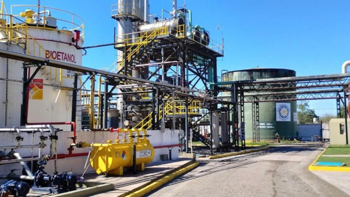 Thành công xăng sinh học của Argentina và kinh nghiệm cho Việt Nam