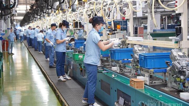 Tiết kiệm điện: Từ giải pháp tình thế đến chiến lược dài hạn của doanh nghiệp