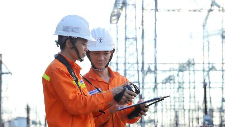 Bộ Công Thương ban hành quy định vận hành thị trường bán buôn điện cạnh tranh