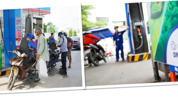 Phó Chủ tịch Hội bảo vệ người tiêu dùng Việt Nam: Xăng E10 là bước tiến về khoa học