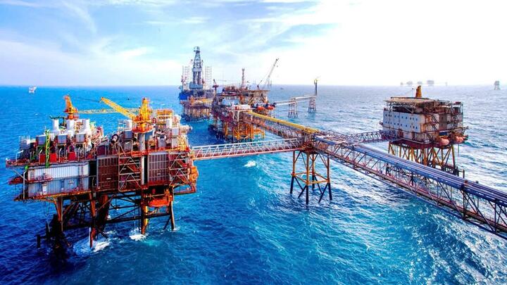 Biển sẽ trở thành "không gian năng lượng" mới của quốc gia