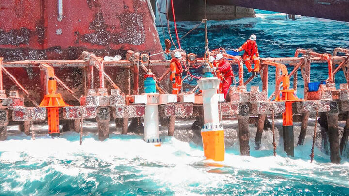 Tháo gỡ thể chế: "Chìa khóa’ để Petrovietnam vươn xa