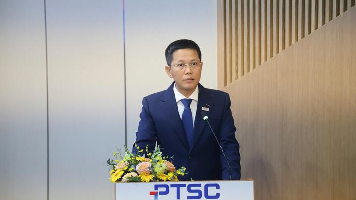 ĐHĐCĐ PTSC 2026: Mục tiêu doanh thu hợp nhất 33.000 tỷ đồng, tăng tốc đầu tư cho chu kỳ phát triển mới