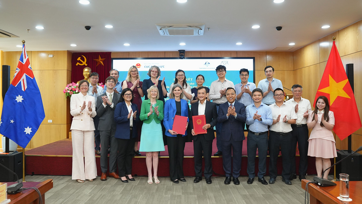 Bản tin năng lượng số 23/2026