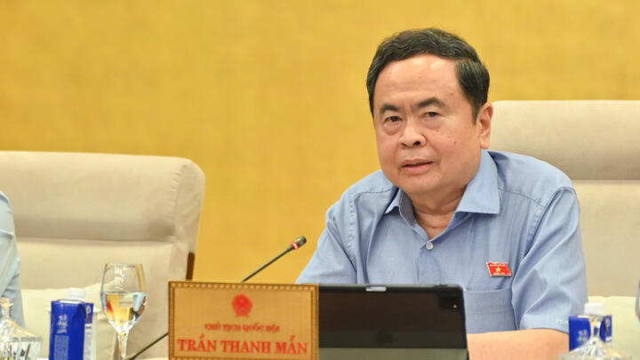 Chủ tịch Quốc hội: Luật Dầu khí sửa đổi phải trở thành động lực thu hút đầu tư, phát triển ngành