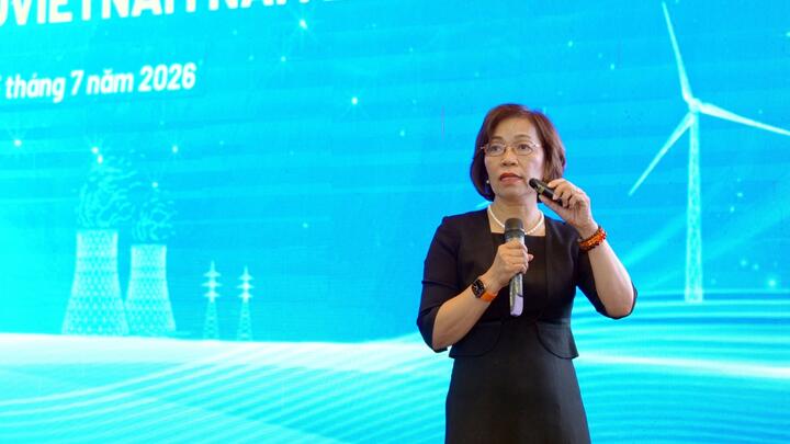 Nâng chuẩn quản trị OECD trong hệ sinh thái Petrovietnam