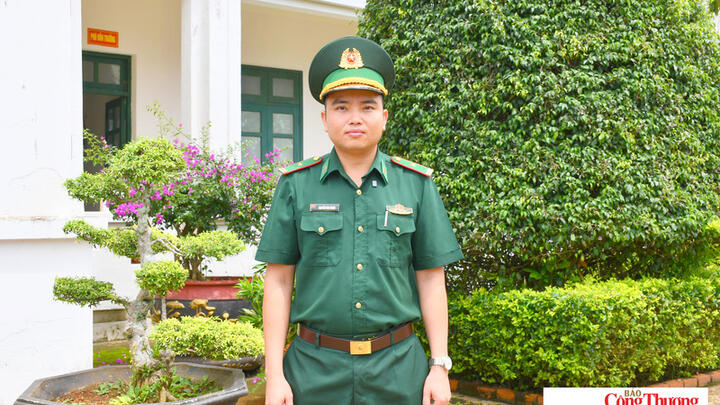 Điện lưới thắp sáng vùng biên, củng cố thế trận quốc phòng toàn dân