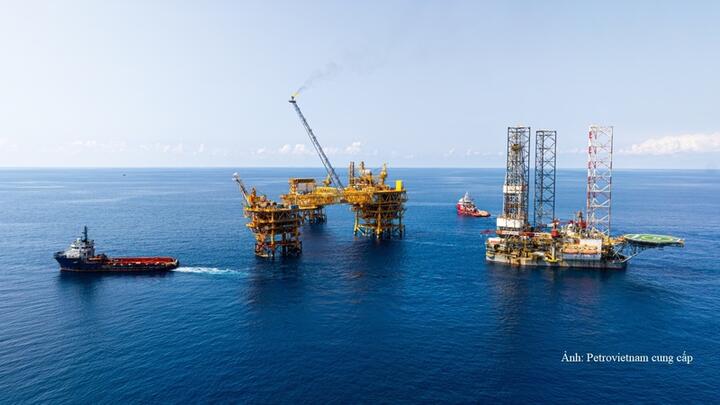 Petrovietnam đứng trước bước ngoặt lịch sử khẳng định tầm vóc mới
