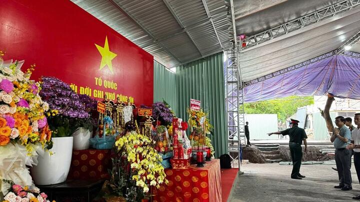 PVTrans tổ chức các hoạt động tri ân nhân kỷ niệm và hướng đến 80 năm ngày Thương binh, liệt sĩ