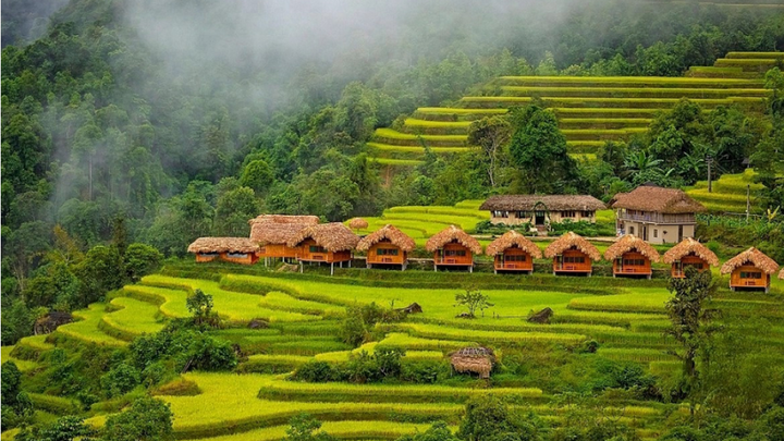 Thủ tướng phê duyệt điều chỉnh Quy hoạch 6 vùng thời kỳ 2021 - 2030, tầm nhìn đến 2050